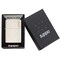 Zippo 2023 Zippo Mercury Glass, Color Image ZIP-49181ZL - alternate 4